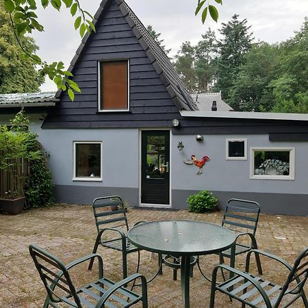 De Hooge Woeste Villa Emst Exterior foto