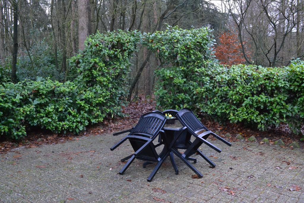 De Hooge Woeste Villa Emst Exterior foto