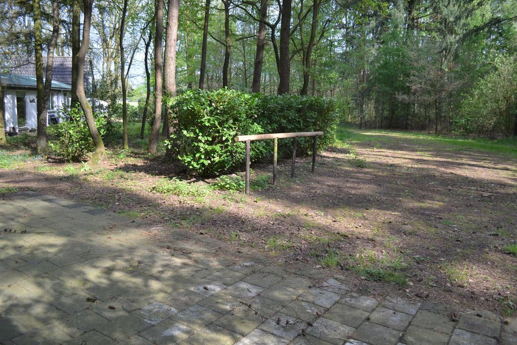 De Hooge Woeste Villa Emst Exterior foto