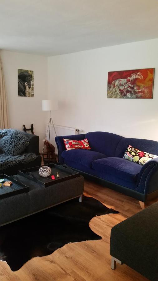 De Hooge Woeste Villa Emst Habitación foto
