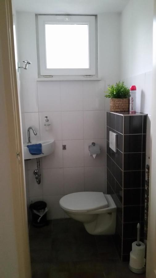 De Hooge Woeste Villa Emst Habitación foto